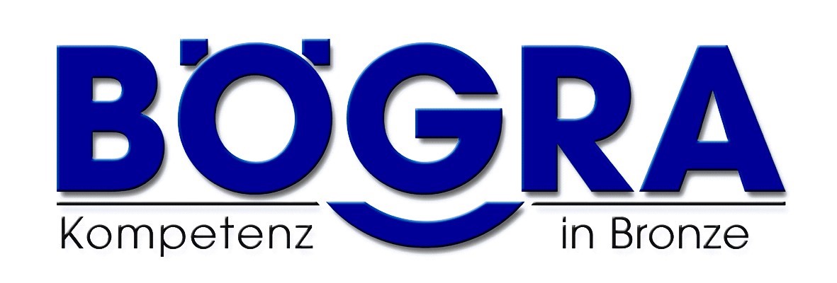 Bögra Logo