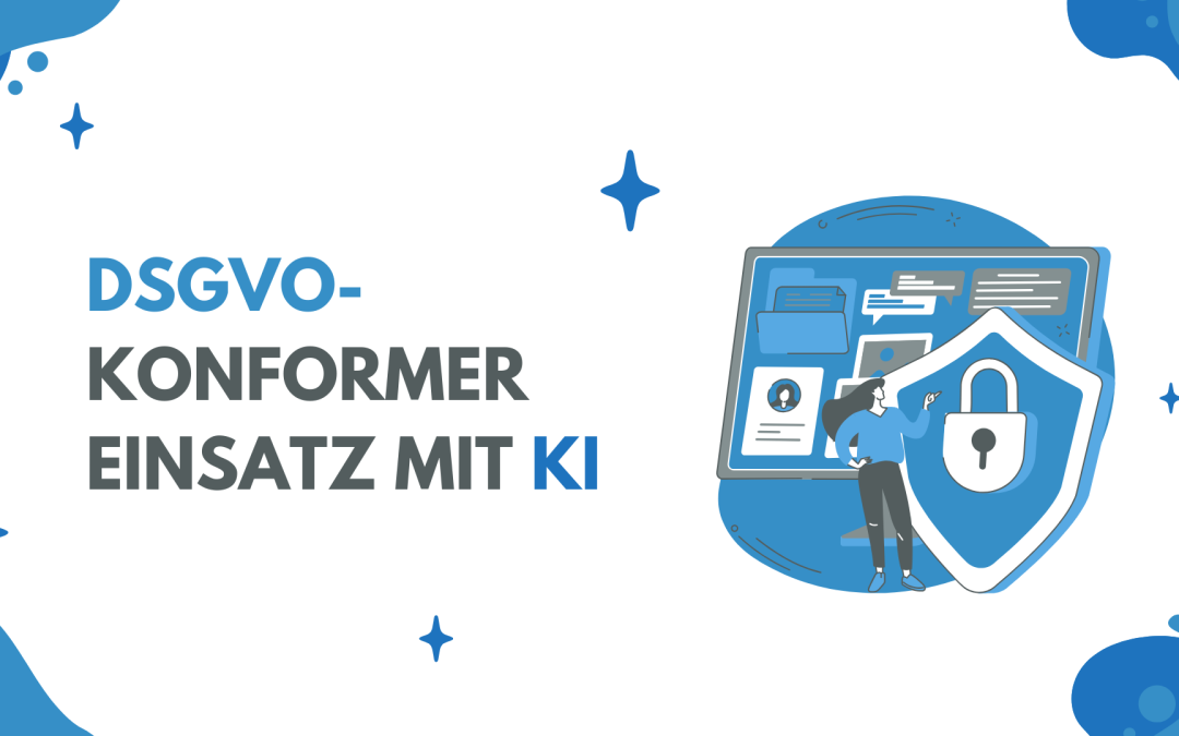 Datenschutz und KI