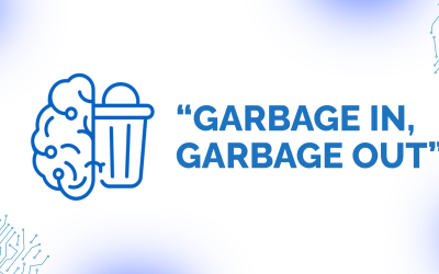 KI Datenqualität: Warum scheitert KI am „Garbage in, Garbage out“-Prinzip?