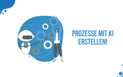 Wie erstelle ich einen Prozess mit KI?