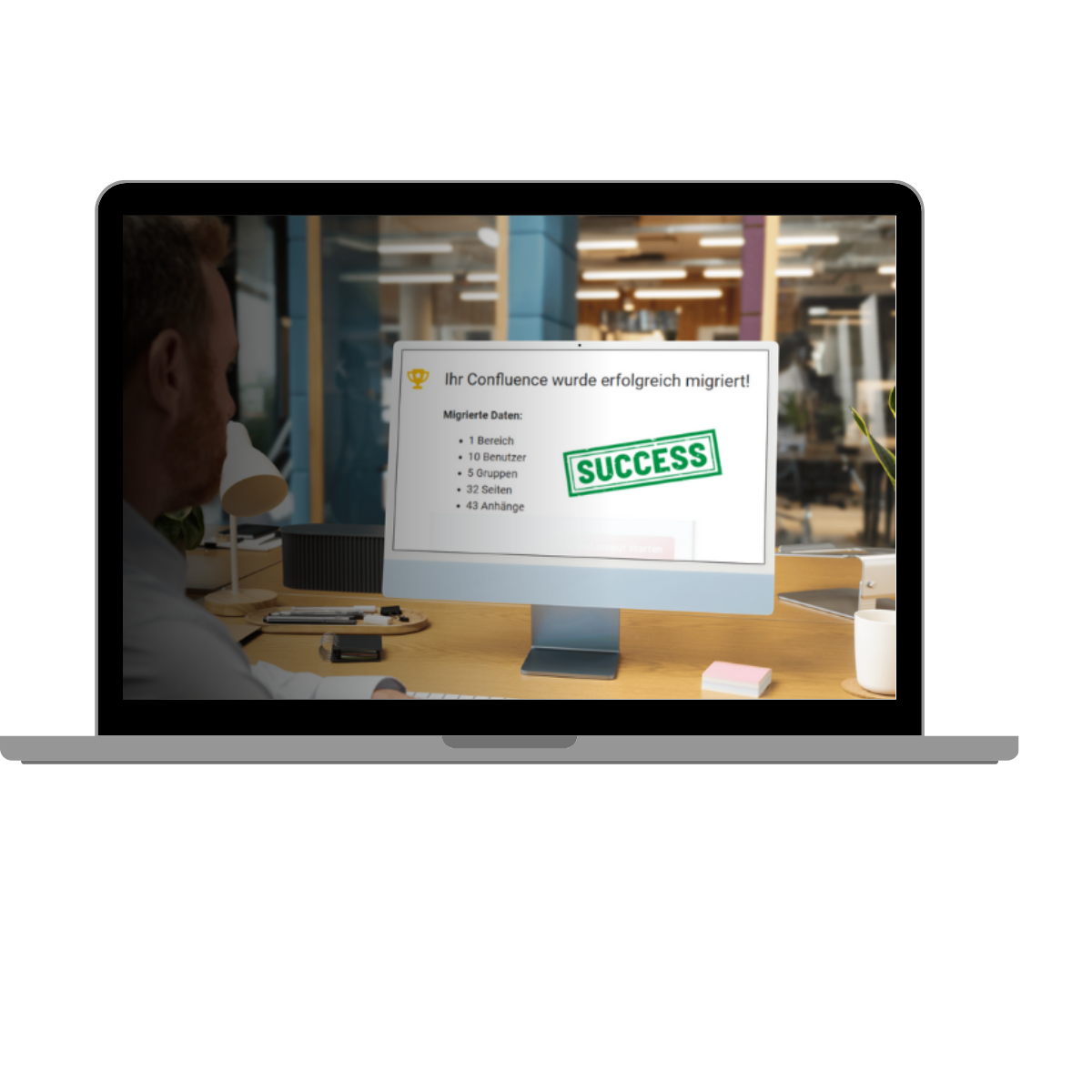 Confluence Data Center Alternativen Webinar